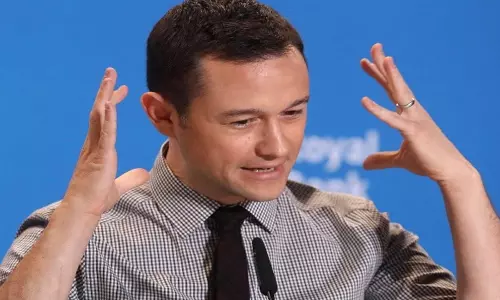 Inception स्टार जोसेफ गॉर्डन-लेविट ने बताया क्रिस्टोफर नोलन के बारे में क्या है पसंद