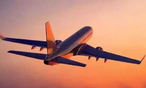 खराब मौसम के कारण Dubai-Kozhikode विमान को कोयंबटूर में उतरना पड़ा