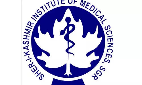 SKIMS में अलग से बाल चिकित्सा आपातकाल शुरू किया SKIMS में अलग से बाल चिकित्सा आपातकाल शुरू किया