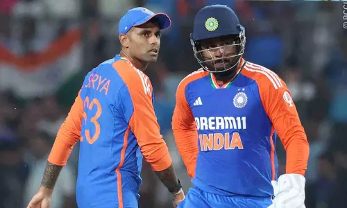 IND vs BAN: भारत ने T20 में बनाया अपना सबसे बड़ा स्कोर, दिया ये टारगेट
