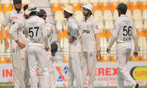 केविन पीटरसन ने Pakistan क्रिकेट की स्थिति पर किया खुलासा, खिलाड़ियों में स्थिरता की कमी की आलोचना की केविन पीटरसन ने Pakistan क्रिकेट की स्थिति पर किया खुलासा, खिलाड़ियों में स्थिरता की कमी की आलोचना की