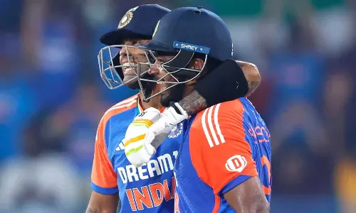 IND vs BAN: संजू सैमसन और सूर्यकुमार का धमाका, भारत ने बांग्लदेश को हराया