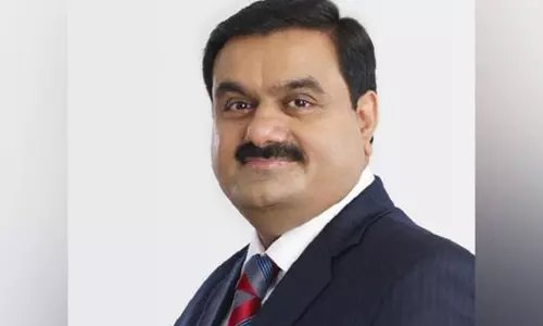 Gautam Adani सबसे ज्यादा संपत्ति पाने वाले व्यक्ति बने: फोर्ब्स इंडिया रिच लिस्ट 2024