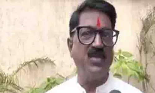 कुछ नए मशरूम उग आए हैं...: Arvind Sawant ने शिवसेना की दो रैलियों पर कहा