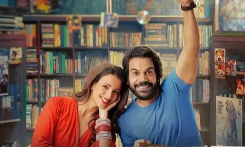 विक्की विद्या का वो वाला वीडियो का Box Office डे 2 कलेक्शन