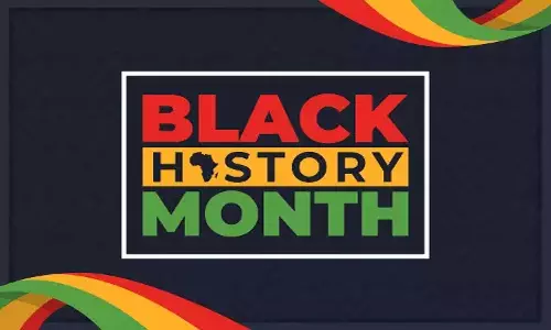 जैसा कि यूके ने ‘black history’ पर अपना आख्यान पुनः प्राप्त किया है, सीएलआर को श्रद्धांजलि जैसा कि यूके ने ‘black history’ पर अपना आख्यान पुनः प्राप्त किया है, सीएलआर को श्रद्धांजलि