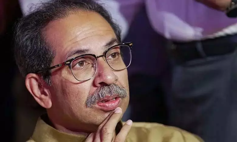 Uddhav Thackeray’s plea to CJI: समय रहते कार्रवाई करें और लोकतंत्र को बचाएं