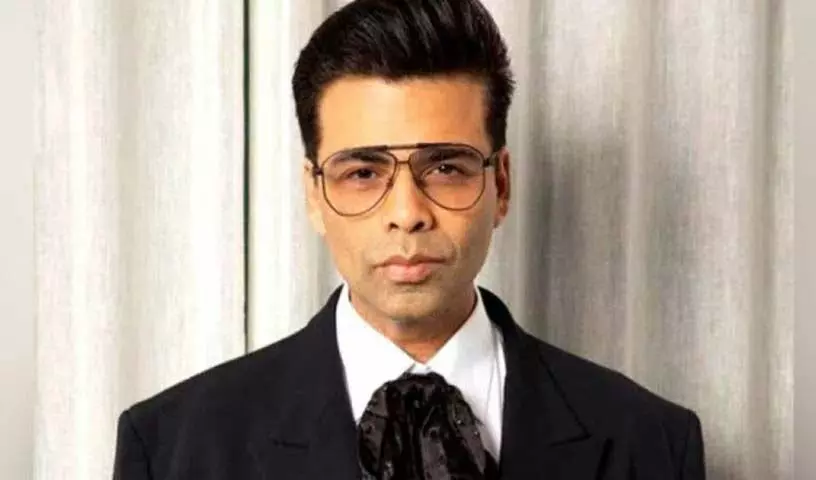 When Karan Johar ने कभी-कभी को मानवीय रिश्तों पर पाठ्यपुस्तक कहा