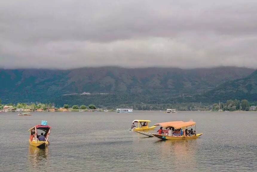 MeT ने 18 अक्टूबर तक मुख्यतः शुष्क, साफ मौसम रहने का अनुमान जताया