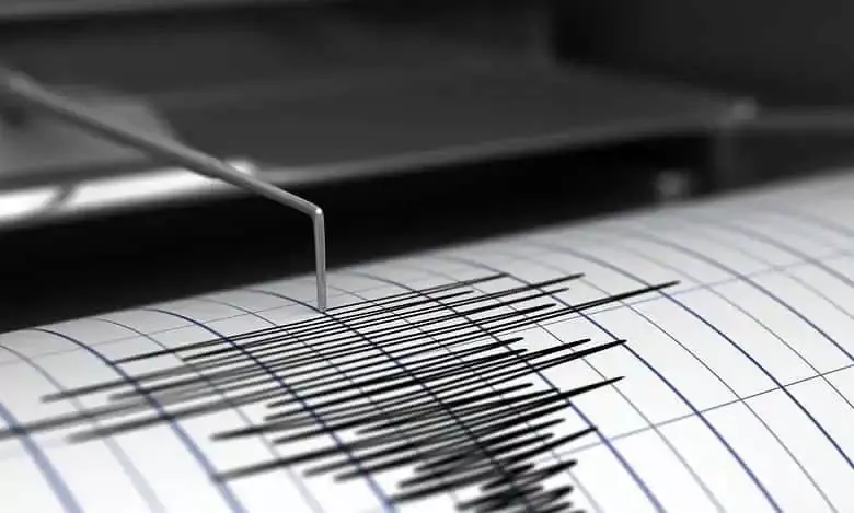 Jammu and Kashmir: डोडा में हल्की तीव्रता का भूकंप