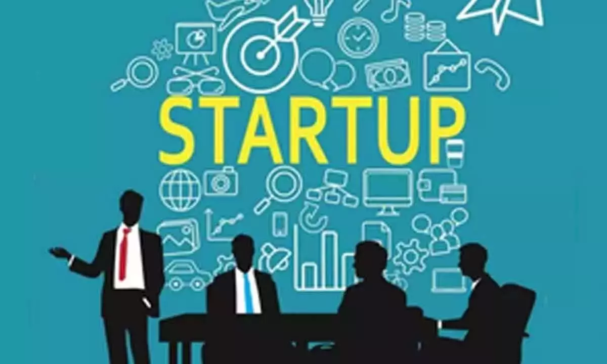 32 Indian startups ने इस सप्ताह 135 मिलियन डॉलर का फंड जुटाया