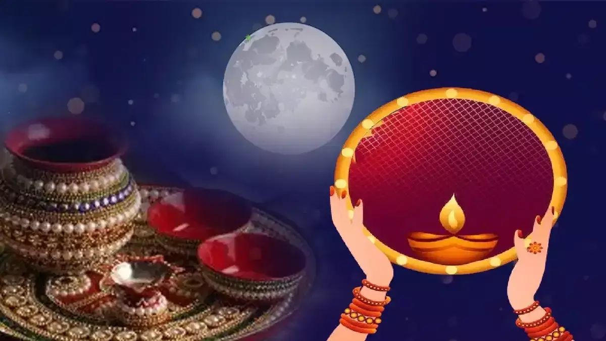 Karwa Chauth के दिन पति के साथ करें ये एक काम, मिलेगा अखंड सौभाग्य का वरदान