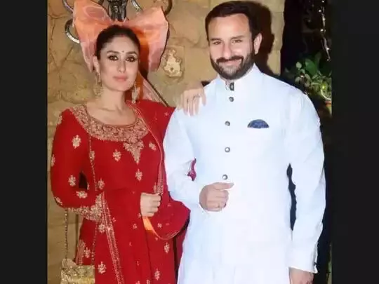 Saif and Kareenas के रिश्ते के बारे में जानकर करिश्मा हैरान रह गई