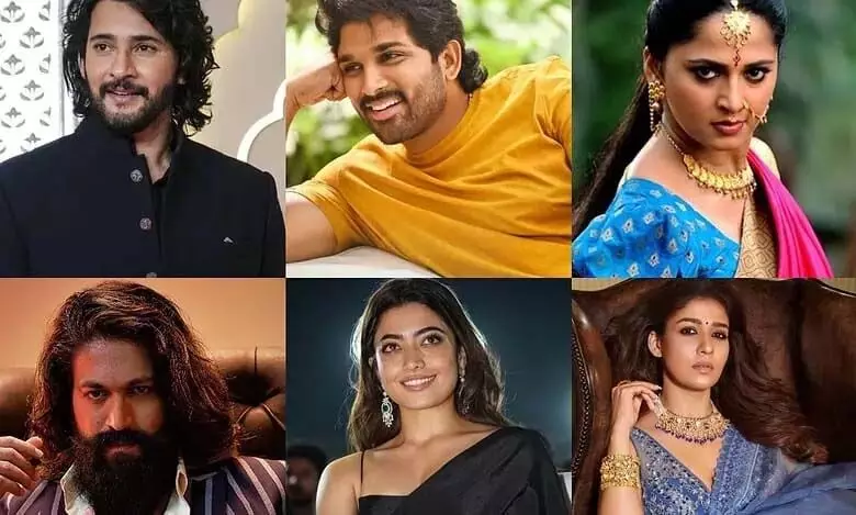 South actors जिन्होंने बॉलीवुड की ब्लॉकबस्टर फिल्में ठुकरा दीं