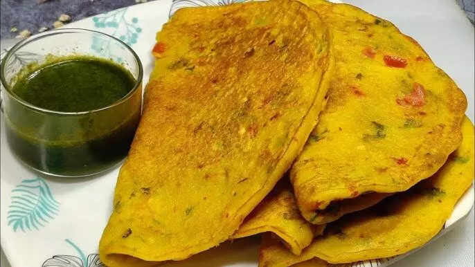 Moong dal chilla एक बार खायोगे तो बार बार मागोगे,जाने रेसिपी