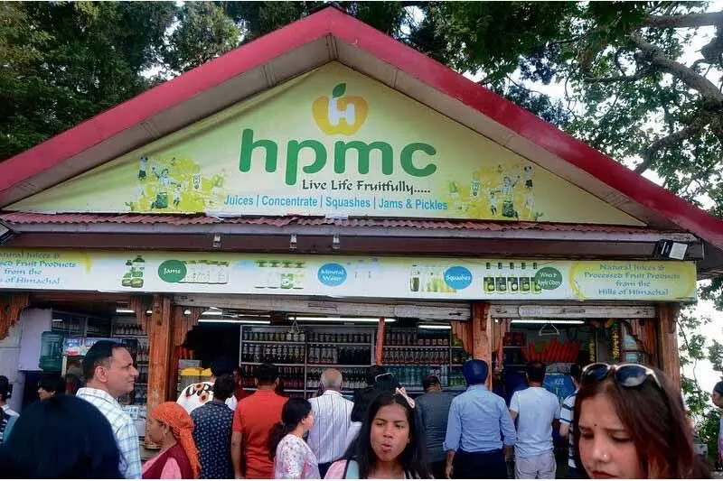 HPMC 4 मेट्रो शहरों में कोल्ड स्टोर विकसित करने की योजना बना रही