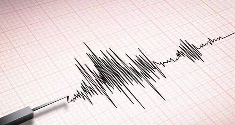 Shimla में हल्का भूकंप आया