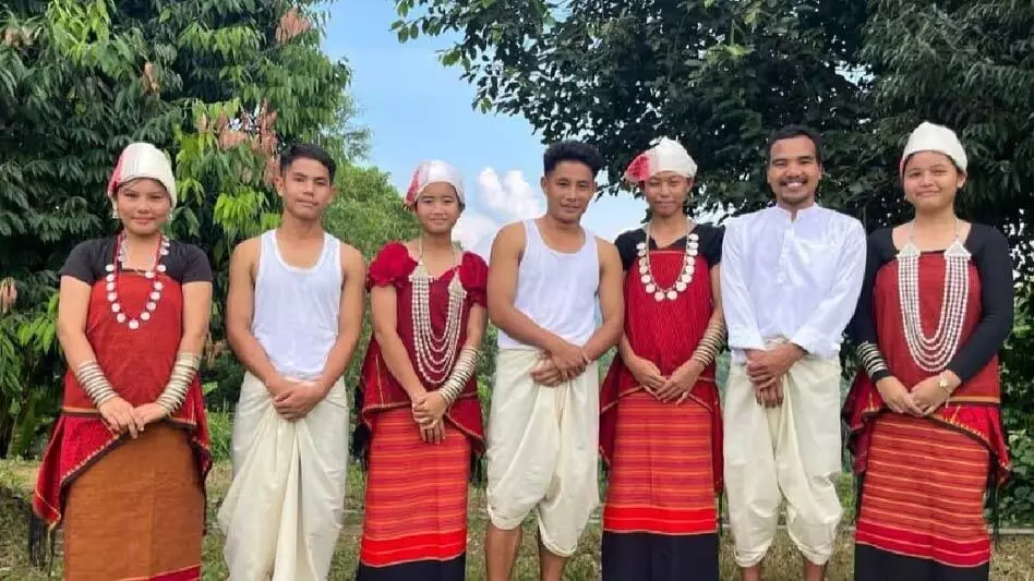 Assam: पूर्वोत्तर राज्यों में तोंगचांग्या समुदाय का संक्षिप्त इतिहास