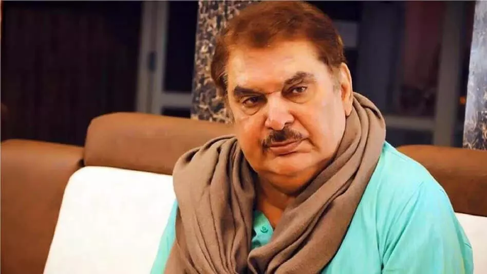 Raza Murad ने भगवान राम के साथ अपना संबंध साझा किया