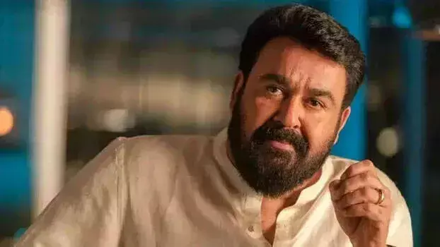 Mohanlal ने बच्चों को विजयादशमी की शुभकामनाएं   दिया