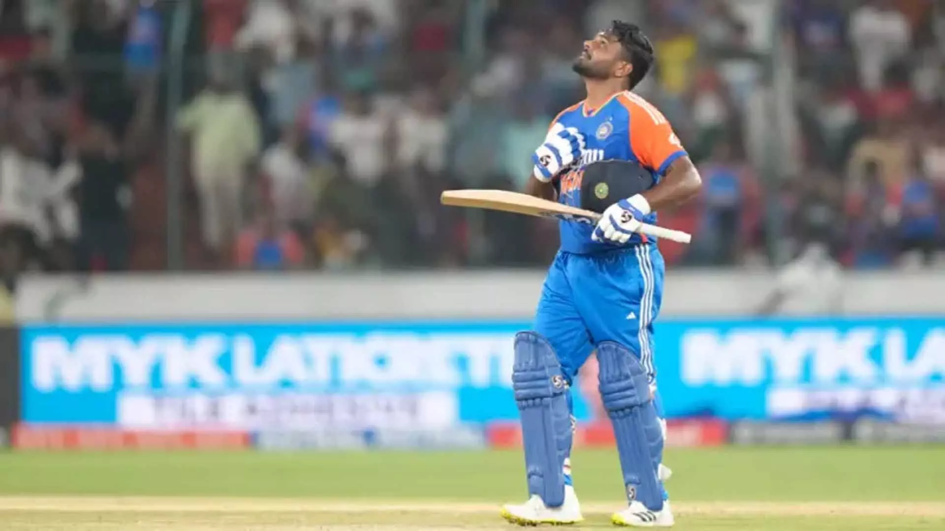 Sanju Samson ने दूसरा सबसे तेज शतक लगाने के बाद भी सुधार की गुंजाइश देखी