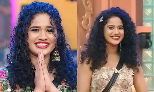 Bigg Boss Telugu 8: किरक सीता का 5 सप्ताह का कुल पारिश्रमिक Bigg Boss Telugu 8: किरक सीता का 5 सप्ताह का कुल पारिश्रमिक