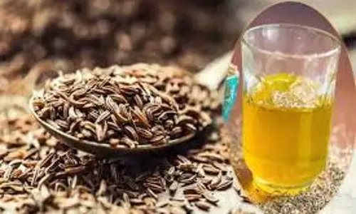 सुबह-सुबह पिएं जीरे का पानी, मिलेंगे ये कमाल के फायदे सुबह-सुबह पिएं जीरे का पानी, मिलेंगे ये कमाल के फायदे