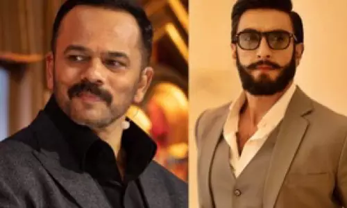 जब रोहित शेट्टी ने रणवीर सिंह की बहुमुखी प्रतिभा की सराहना की