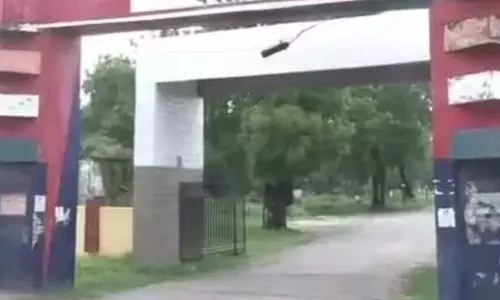 फार्म हाउस से कैदी फरार, जेल वार्डर सस्पेंड फार्म हाउस से कैदी फरार, जेल वार्डर सस्पेंड