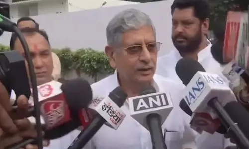 तमिलनाडु ट्रेन दुर्घटना पर मंत्री की टिप्पणी से विवाद शुरू हो गया