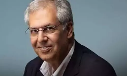 रतन नवल टाटा की विरासत को आगे बढ़ाने के लिए तत्पर: Noel Tata