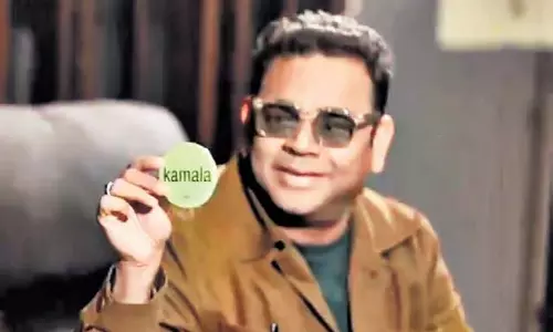 Jai Ho Harris, रहमान का संगीत समर्थन Jai Ho Harris, रहमान का संगीत समर्थन