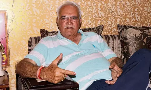 Haryana : समन्वय की कमी के कारण कांग्रेस की हार हुई डांगी