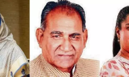 Haryana : भिवानी, जींद, हिसार के विधायकों को मंत्री पद मिलने की संभावना