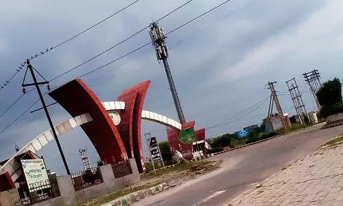 Haryana : नई सरकार के आने से उद्योग जगत को पुनरुद्धार योजना की उम्मीद