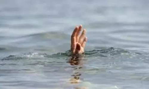 UP News: गंगा में नहाने गए दिव्यांग युवक की  मौत