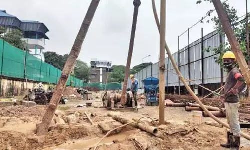 लंबे विलंब के बाद वेदव्यास मंदिर के लिए सस्पेंशन ब्रिज परियोजना जल्द शुरू होगी