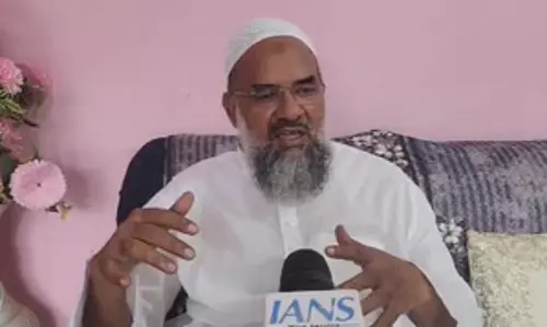 एनसीपीसीआर को मदरसे के मामले पर खुलकर समीक्षा करने की जरूरत : दीवान साहेब जमा खां