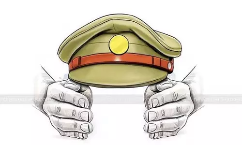 ओडिशा में अपहृत लड़की को बचाने की कोशिश में सात पुलिसकर्मी घायल