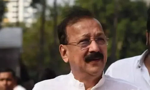 पूर्व मंत्री बाबा सिद्दीकी की हत्या, राहुल गांधी ने जताया शोक, जानें लेटेस्ट अपडेट