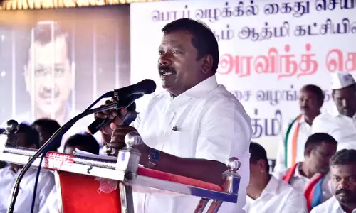 Tamil: तमिलनाडु में लगातार हो रही रेल दुर्घटनाओं के लिए विपक्ष ने केंद्र की आलोचना की