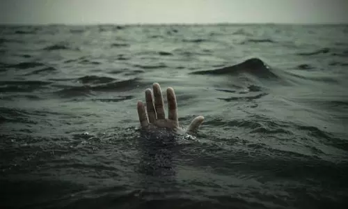 Odisha: महानदी नदी से दो लापता छात्रों के शव निकाले गए