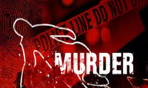 OMG! तीन फेरीवालों की हत्या से फैली सनसनी, शरीर पर नहीं थे एक भी कपड़े