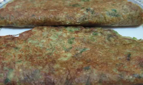 Breakfast: हाई प्रोटीन और कम तेल में बनाएं ये ब्रेकफास्ट