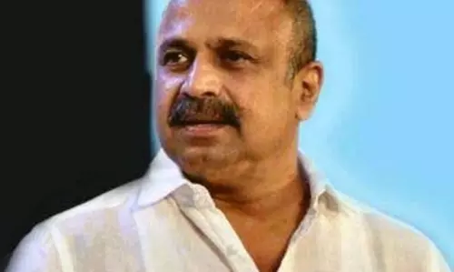 बलात्कार मामले में पूछताछ के लिए अभिनेता सिद्दीकी फिर एसआईटी के समक्ष पेश हुए