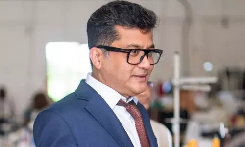 CM विष्णुदेव साय ने केंद्रीय मंत्री पबित्रा मार्गेरिटा को दी जन्मदिन की बधाई
