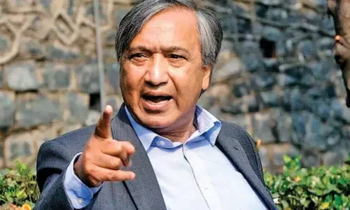 नए आदेश आगामी विधानमंडल और मंत्रिमंडल को कमजोर करते हैं: Tarigami