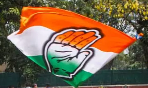 मध्य प्रदेश कांग्रेस कार्यकारिणी विस्तार पर खींचतान की छाया