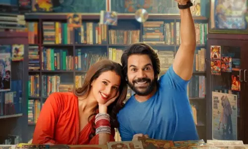 Vicky Vidya का वो वाला वीडियो के डायरेक्टर ने स्त्री के मेकर्स से क्यों मांगी माफी Vicky Vidya का वो वाला वीडियो के डायरेक्टर ने स्त्री के मेकर्स से क्यों मांगी माफी