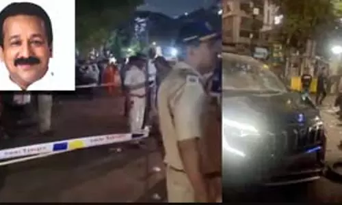 बाबा की हत्या में क्लैंचल किलिंग, व्यावसायिक प्रतिद्वंद्विता जैसे सिद्धांत की जांच की बाबा की हत्या में क्लैंचल किलिंग, व्यावसायिक प्रतिद्वंद्विता जैसे सिद्धांत की जांच की